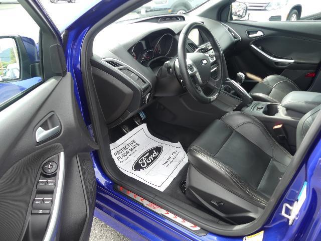 2014 Ford Focus Base
