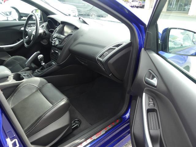 2014 Ford Focus Base