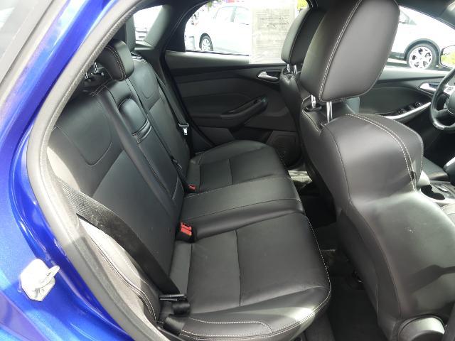 2014 Ford Focus Base