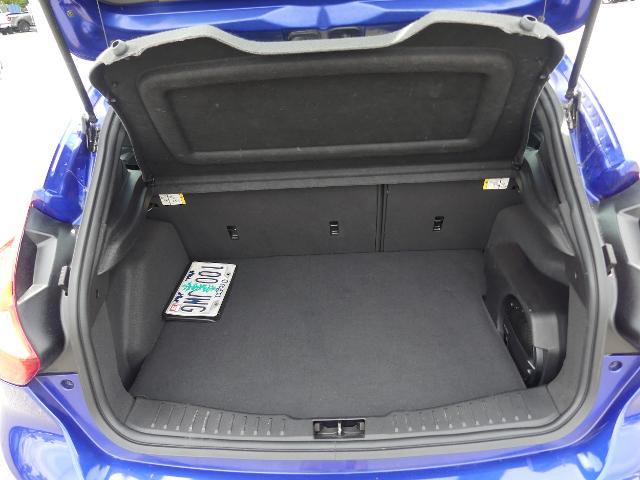 2014 Ford Focus Base