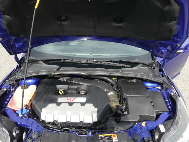 2014 Ford Focus Base