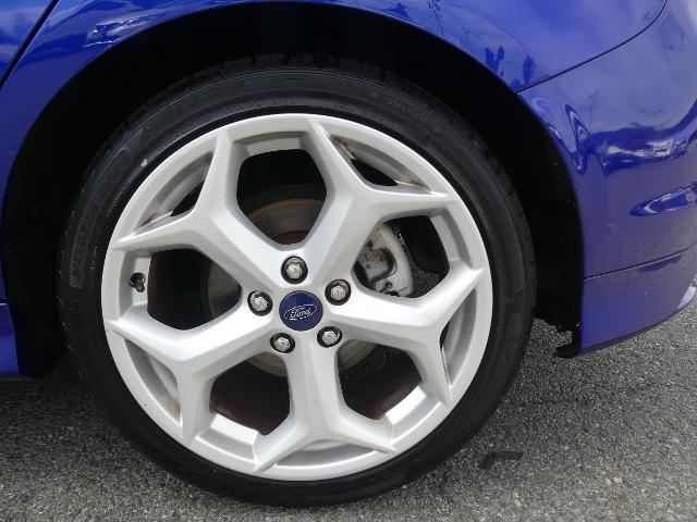 2014 Ford Focus Base
