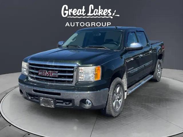 2013 GMC Sierra 1500 for sale near Findlay, OH
