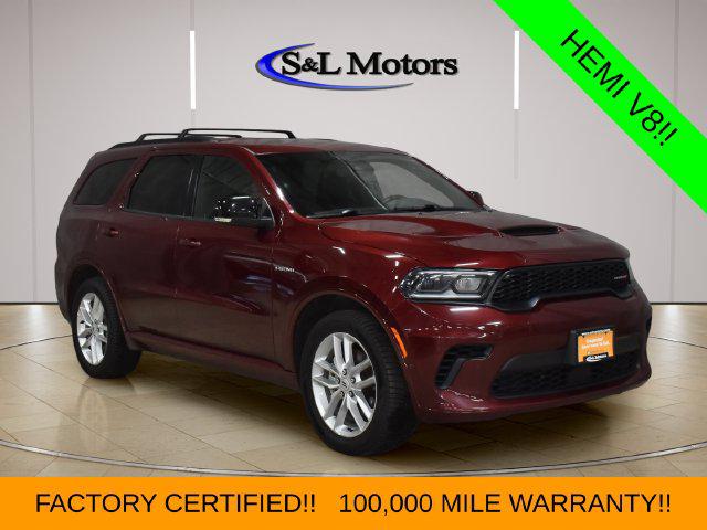 2025 Dodge Durango R/T for sale in Pulaski, WI