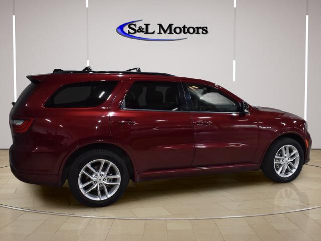 2025 Dodge Durango R/T