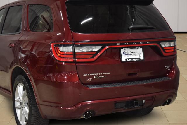 2025 Dodge Durango R/T