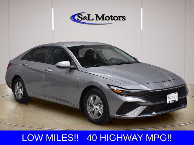 2026 Hyundai Elantra SE for sale in Pulaski, WI