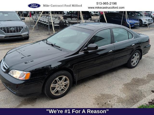 1999 Acura TL for sale near Milford, OH