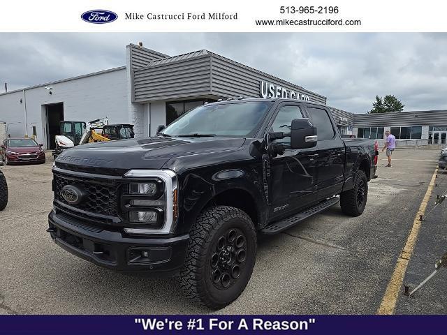 2025 Ford F-350 for sale near Milford, OH