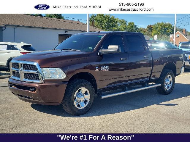 2015 Ram 2500 Tradesman for sale near Milford, OH