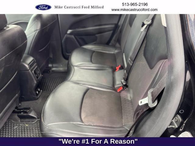2021 Jeep Compass Altitude 4x4