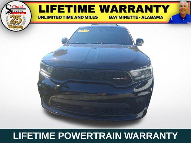 2022 Dodge Durango GT Plus RWD for sale in Bay Minette, AL