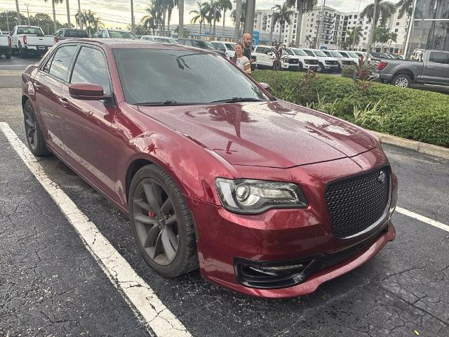 2023 Chrysler 300 300C for sale in Fort Lauderdale, FL
