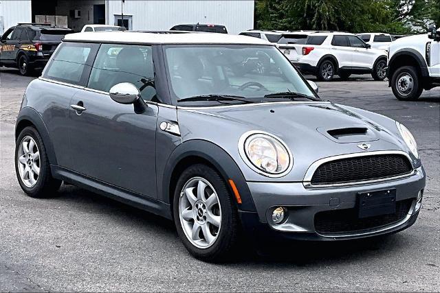 2010 MINI Cooper S Hardtop S for sale in Van Wert, OH