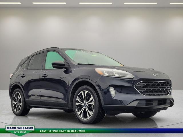 2021 Ford Escape SEL for sale near Cincinnati, OH