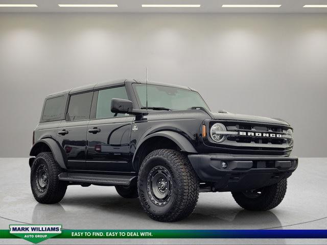 2025 Ford Bronco Outer Banks for sale in Cincinnati, OH