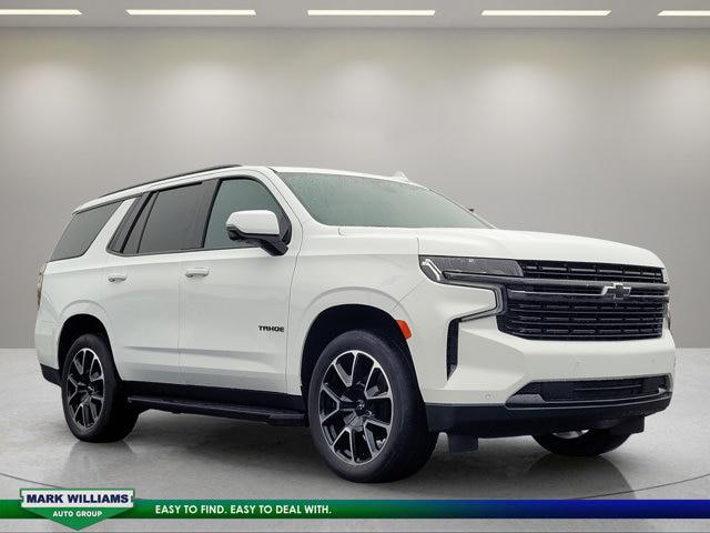 2022 Chevrolet Tahoe 4WD RST for sale near Cincinnati, OH