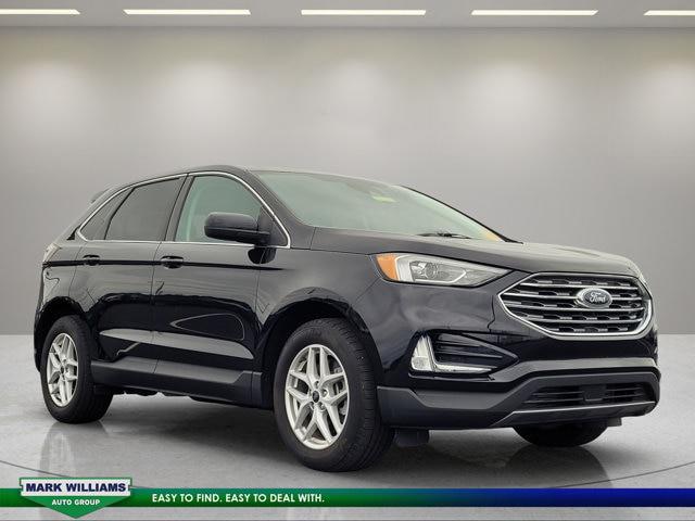 2021 Ford Edge SEL for sale near Cincinnati, OH