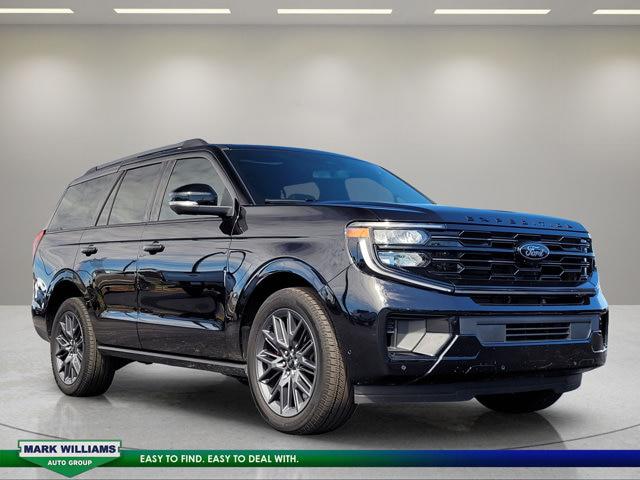 2025 Ford Expedition Platinum for sale in Cincinnati, OH