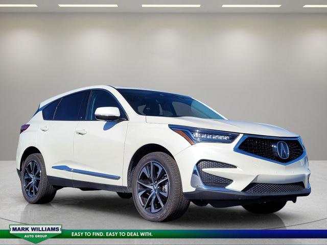 2019 Acura RDX Standard for sale near Cincinnati, OH