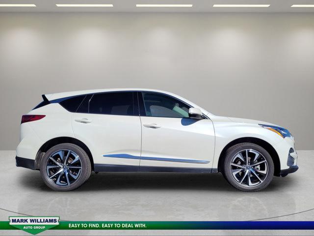 2019 Acura RDX Standard