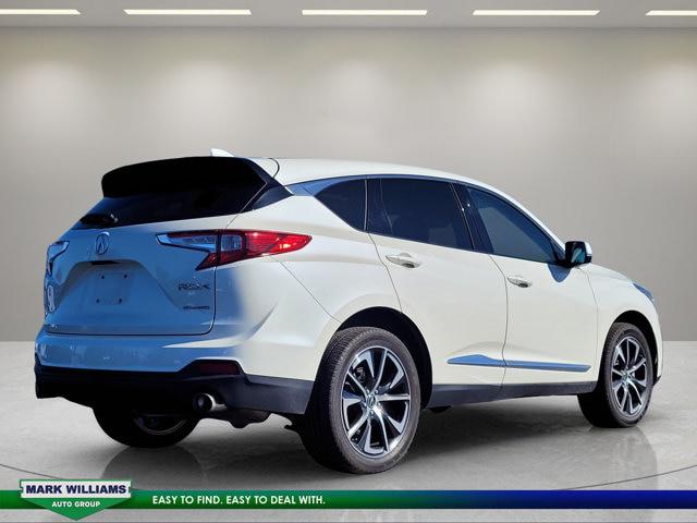 2019 Acura RDX Standard