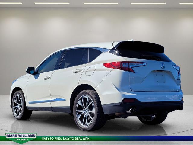 2019 Acura RDX Standard