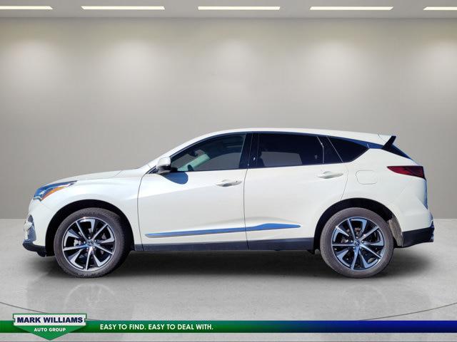 2019 Acura RDX Standard