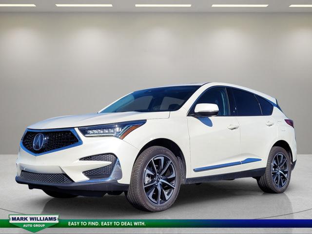 2019 Acura RDX Standard