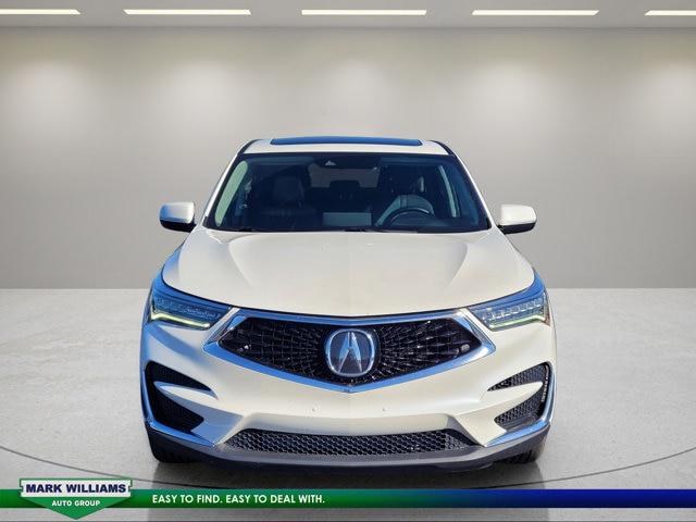 2019 Acura RDX Standard