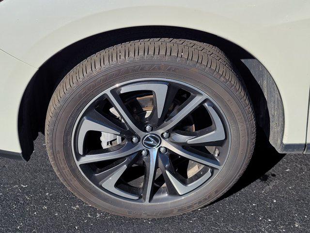 2019 Acura RDX Standard