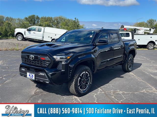 2025 Toyota Tacoma TRD Sport for sale in East Peoria, IL
