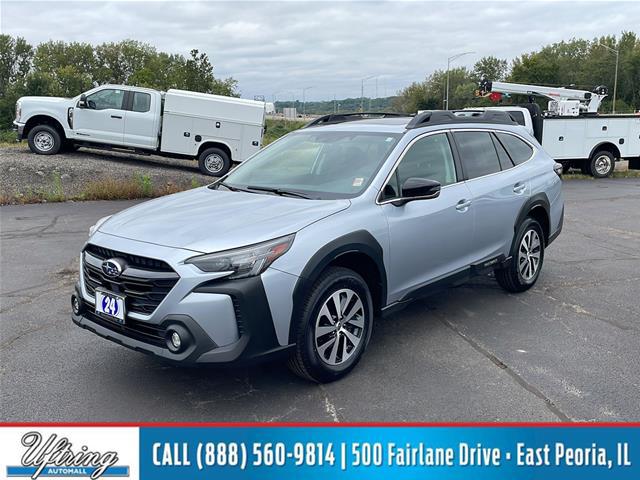 2024 Subaru Outback Premium for sale in East Peoria, IL