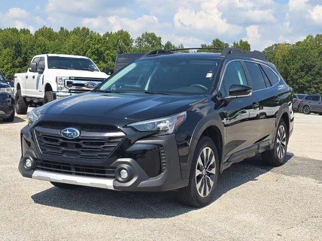 2024 Subaru Outback Limited for sale in Dallas, GA