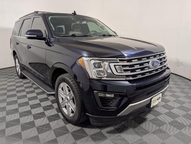 2021 Ford Expedition XLT for sale in Marble Falls, TX