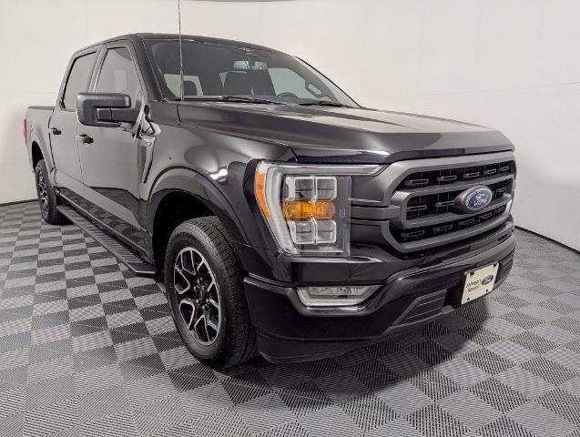 2023 Ford F-150 XLT for sale in Marble Falls, TX