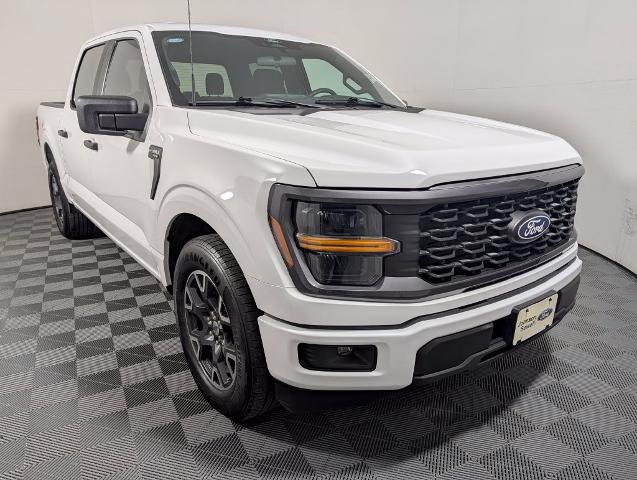 2025 Ford F-150 STX for sale in Marble Falls, TX