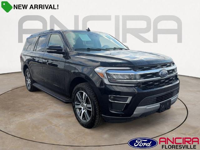 2024 Ford Expedition Limited MAX for sale in Floresville, TX