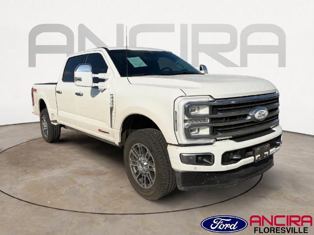 2024 Ford F-250 Limited for sale in Floresville, TX
