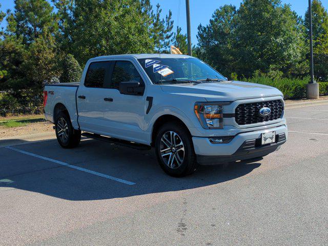 2023 Ford F-150 XL for sale in Apex, NC