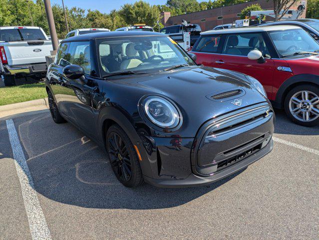 2023 MINI SE Hardtop Cooper for sale in Apex, NC
