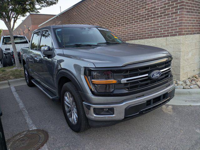 2024 Ford F-150 XLT for sale in Apex, NC