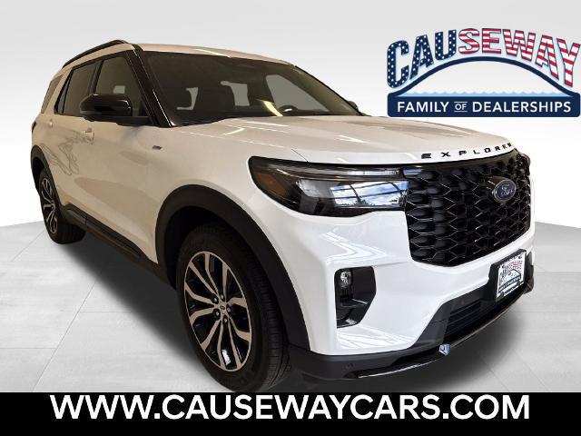 2026 Ford Explorer ST-Line for sale in Manahawkin, NJ