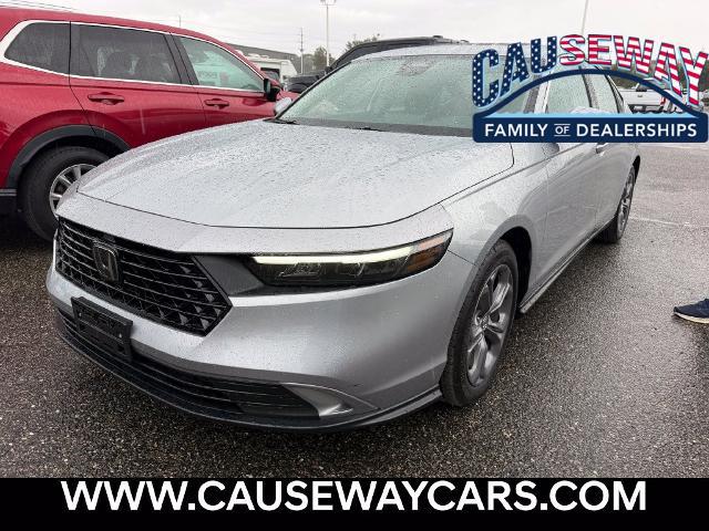 2024 Honda Accord EX for sale in Manahawkin, NJ