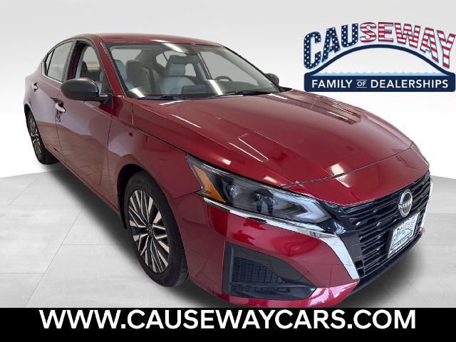 2024 Nissan Altima SV FWD for sale in Manahawkin, NJ
