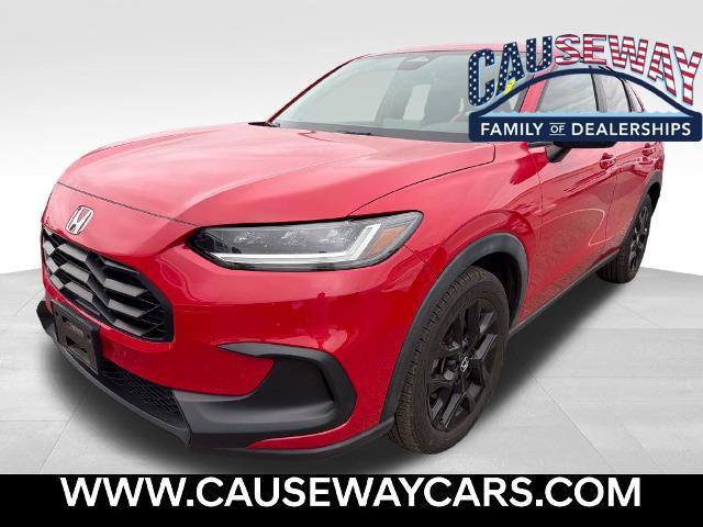 2024 Honda HR-V Sport for sale in Manahawkin, NJ