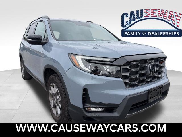 2023 Honda Passport AWD TrailSport for sale in Manahawkin, NJ