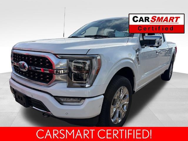 2023 Ford F-150 Platinum for sale in Manahawkin, NJ