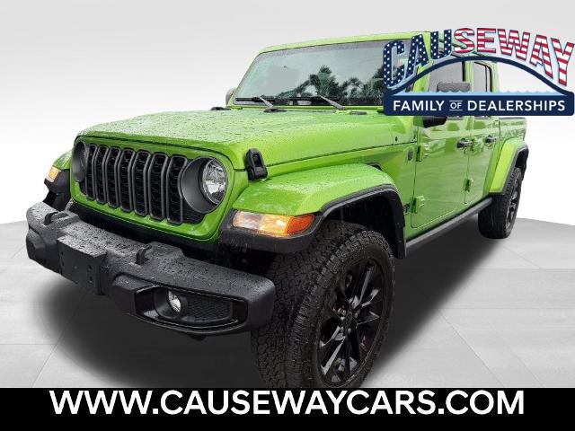 2025 Jeep Gladiator Sport for sale in Manahawkin, NJ