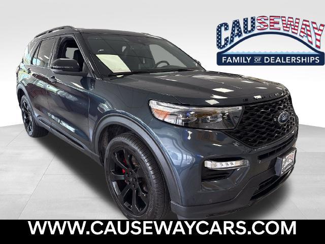 2024 Ford Explorer ST for sale in Manahawkin, NJ